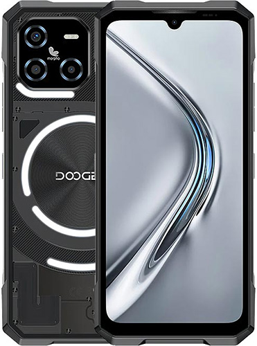 سعر و مواصفات Doogee Balde GT سعر و مواصفات Doogee Balde GT