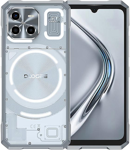 سعر و مواصفات Doogee Balde GT سعر و مواصفات Doogee Balde GT