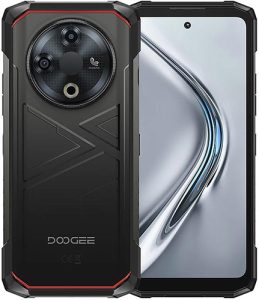 سعر و مواصفات Doogee Fire 6