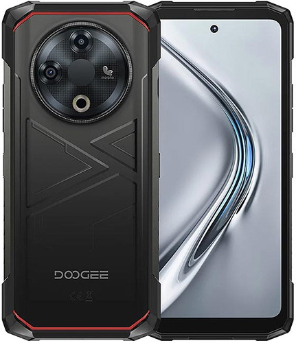 سعر و مواصفات Doogee Fire 6 سعر و مواصفات Doogee Fire 6