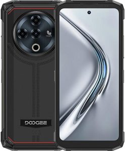 سعر و مواصفات Doogee Fire 6 Power