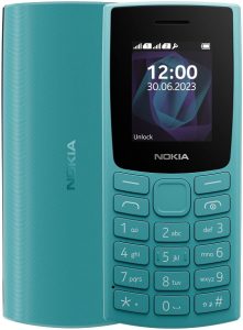 Nokia 105 4G 2nd Edition