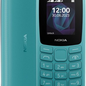 Nokia 105 4G 2nd Edition | نوكيا 105 4 جي الجيل الثاني