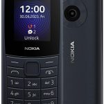 سعر و مواصفات Nokia 110 4G 2nd Edition