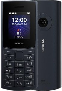 Nokia 110 4G 2nd Edition