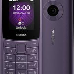 سعر و مواصفات Nokia 110 4G 2nd Edition