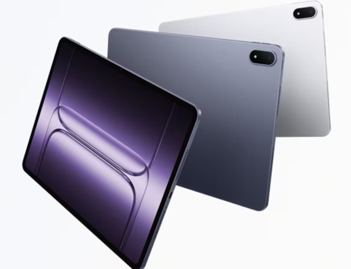 سعر و مواصفات OnePlus Pad 3 سعر و مواصفات OnePlus Pad 3
