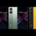 هاتف Poco X7 القادم سيأتي بإصدار خاص باسم Poco X7 Pro Iron Man