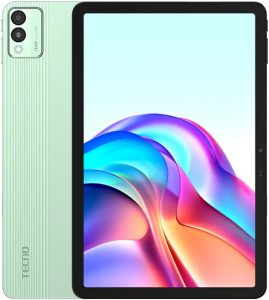 Tecno Megapad 11 | تكنو ميجا باد 11