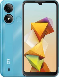 ZTE Blade A33s | زد تي إيه بليد إيه 33 إس