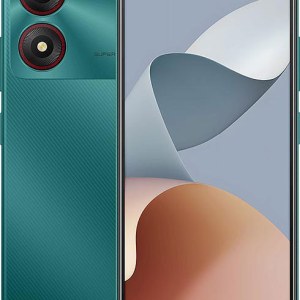 ZTE Blade A34 | زد تي إيه بليد إيه 34