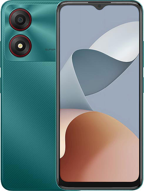 سعر و مواصفات ZTE Blade A34 سعر و مواصفات ZTE Blade A34