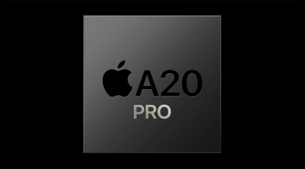 شرائح A20 Pro من آبل قد تأتي مع زيادة في السعر بنسبة 70 بالمئة شرائح A20 Pro من آبل قد تأتي مع زيادة في السعر بنسبة 70 بالمئة
