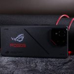 هاتف Asus ROG Phone 9 Pro يتصدر تصنيف الهواتف الرائدة الأحدث على AnTuTu