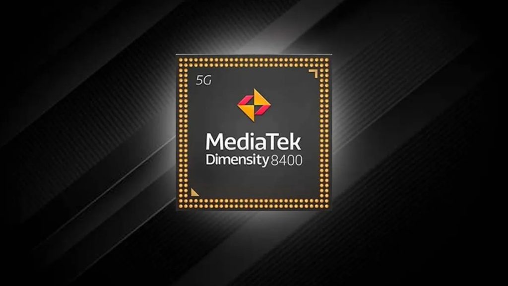ميدياتك تطلق شرائح المعالجة المتوسطة الجديدة Dimensity 8400 بإمكانات مميزة