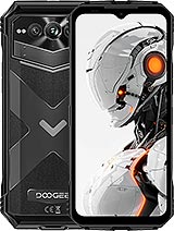 Doogee V Max Pro