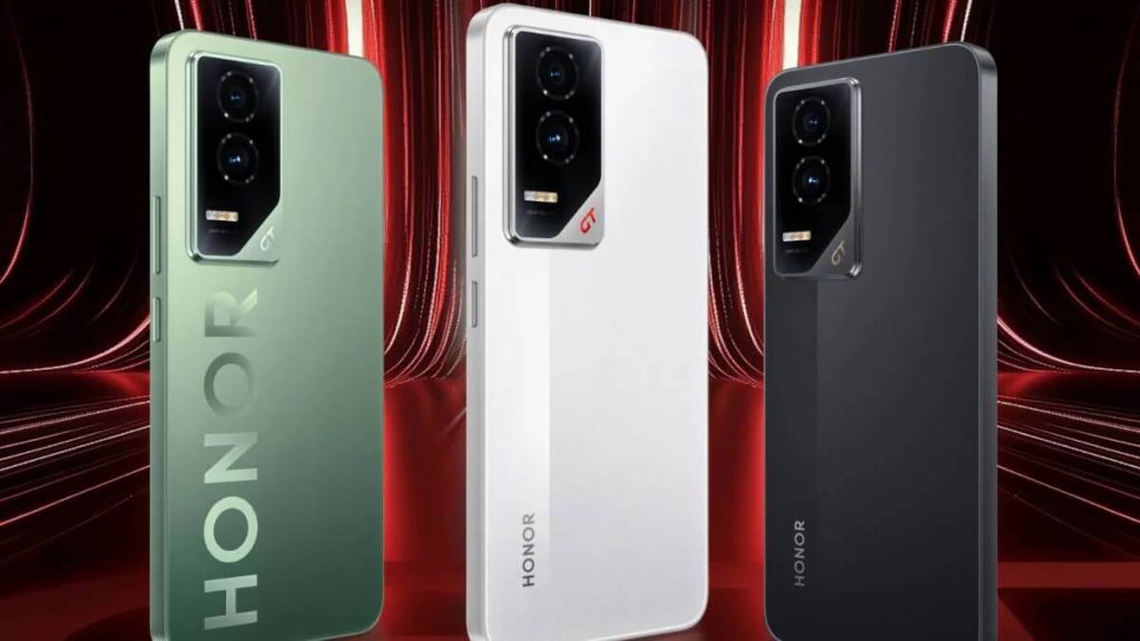 هونور ستطلق هاتف GT Pro وجهازها اللوحي Tablet GT في 23 أبريل في الصين هونور ستطلق هاتف GT Pro وجهازها اللوحي Tablet GT في 23 أبريل في الصين