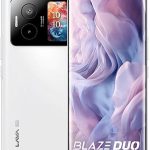 سعر و مواصفات Lava Blaze Duo