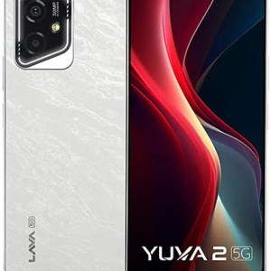 Lava Yuva 2 5G | لافا يوفا 2 5G
