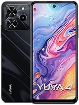 Lava Yuva 4 | لافا يوفا 4
