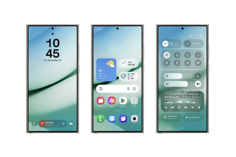 سامسونج تطلق رسميًا واجهة One UI 7 المستندة على Android 15 بالنسخة التجريبية