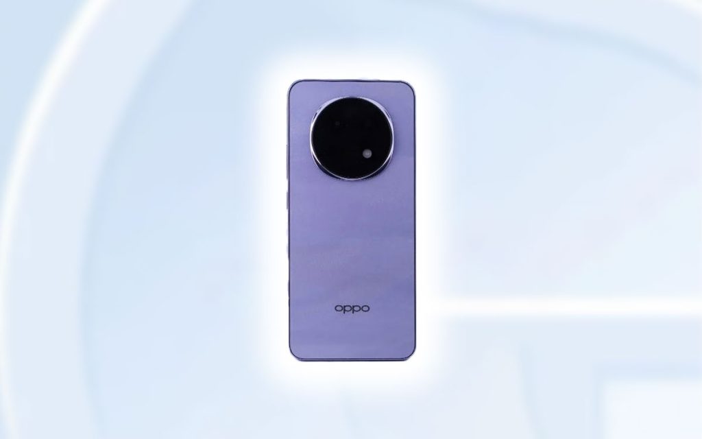 تأكيد تصميم ومعظم مواصفات هاتف Oppo A5 Pro .. والإطلاق في 24 ديسمبر الجاري