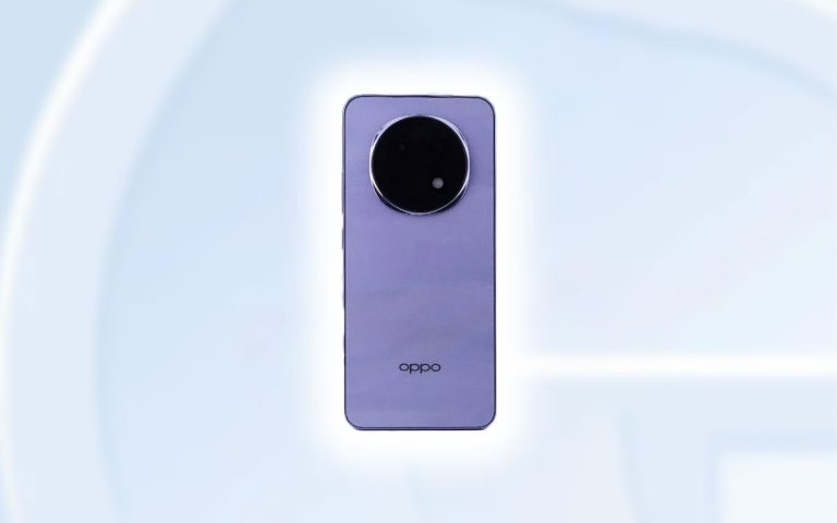 تأكيد تصميم ومعظم مواصفات هاتف Oppo A5 Pro .. والإطلاق في 24 ديسمبر الجاري