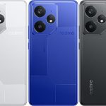 سعر و مواصفات Realme Neo7