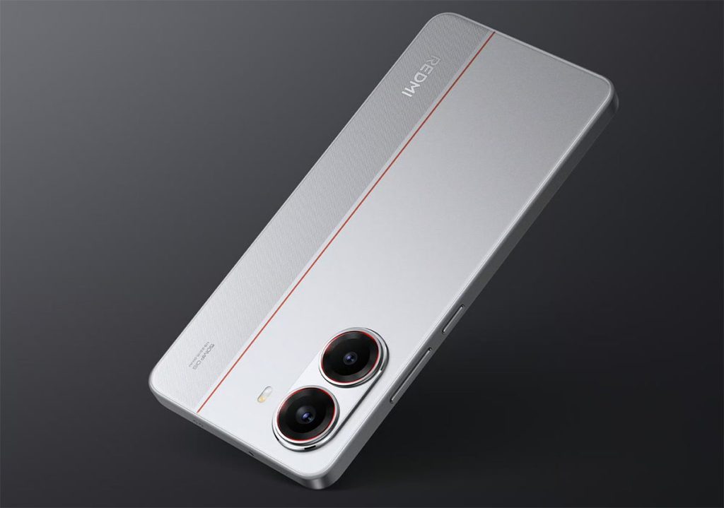 شاومي تحدد موعد الإعلان الرسمي عن هاتف Redmi Turbo 4 شاومي تحدد موعد الإعلان الرسمي عن هاتف Redmi Turbo 4