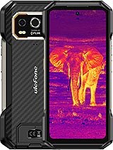 Ulefone Armor 27T | يوليفون أرمور 27 تي