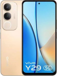 vivo Y29 | فيفو واي 29