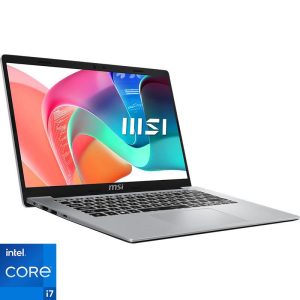 MSI Modern 14 Laptop