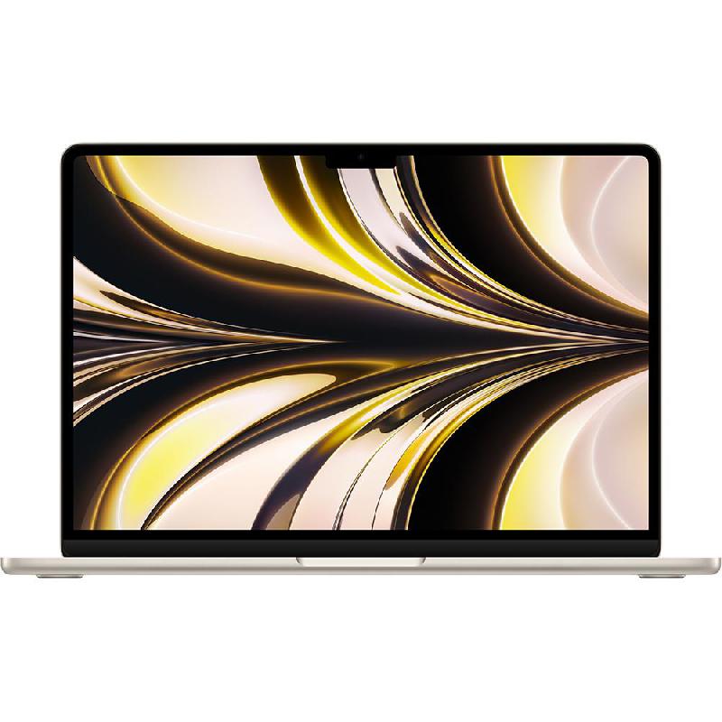 apple macbook air 13 m2 retina laptop