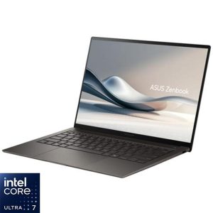 Asus Zenbook S 14 OLED with Copilot Key Laptop