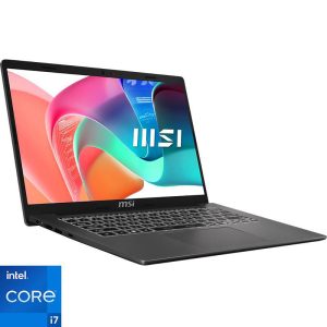 MSI Modern 14 Laptop