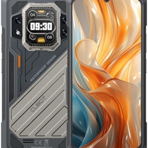 Cubot KingKong X Pro | كوبوت كينج كونج إكس برو