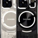 سعر و مواصفات Doogee Blade GT