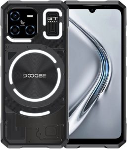 Doogee Blade GT