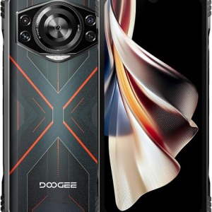 Doogee S Cyber | دوجي إس سايبر