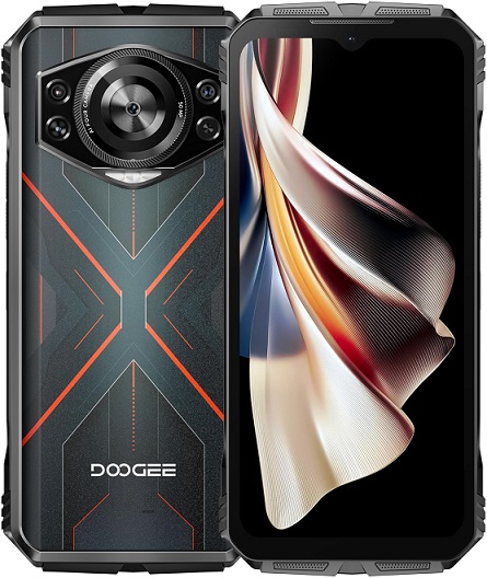 سعر و مواصفات Doogee S Cyber سعر و مواصفات Doogee S Cyber