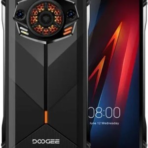 Doogee S Punk | دوجي إس بانك