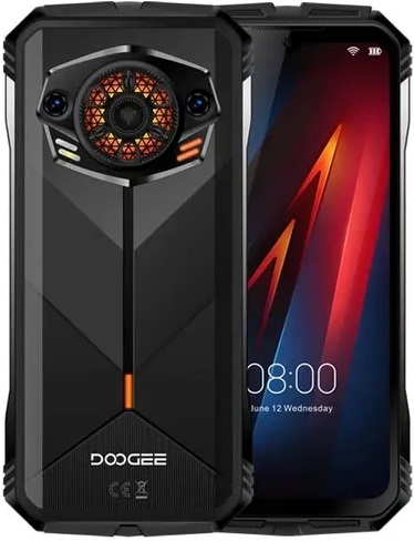 سعر و مواصفات Doogee S Punk سعر و مواصفات Doogee S Punk