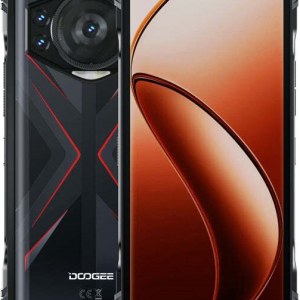Doogee S118 | دوجي إس 118