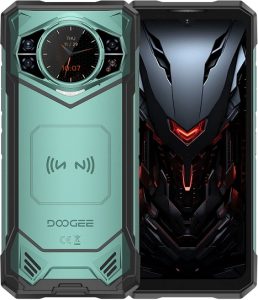 Doogee S200X | دوجي إس 200 إكس