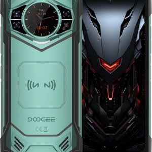 Doogee S200X | دوجي إس 200 إكس