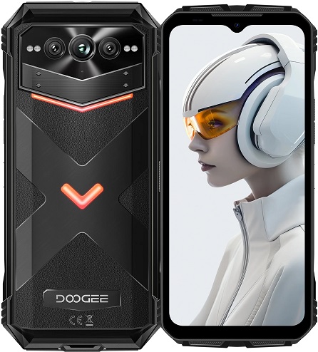 سعر و مواصفات Doogee V Max Plus سعر و مواصفات Doogee V Max Plus