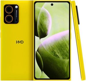 HMD Hyper | إتش إم دي هايبر