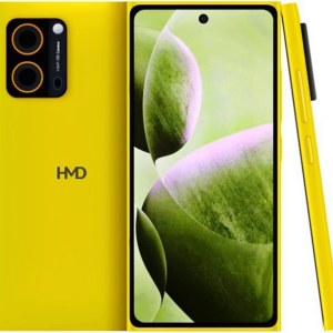 HMD Hyper | إتش إم دي هايبر