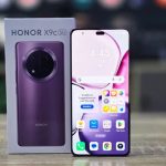 مراجعة هاتف Honor x9c .. قوة وتصميم جذاب، وسعر يقابل الأداء