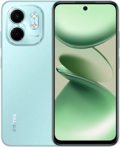 Infinix Smart 9 HD | إنفينيكس سمارت 9 إتش دي